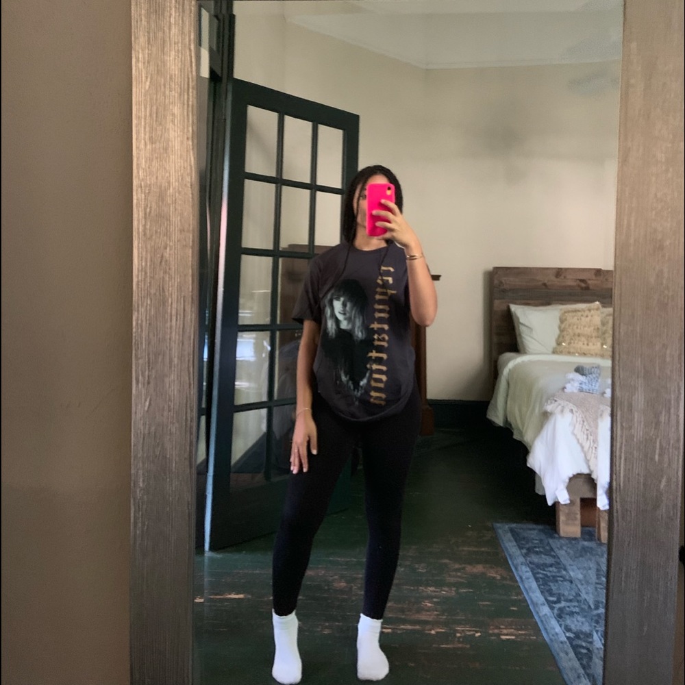 Taylor Swift Reputation Tour Shirt